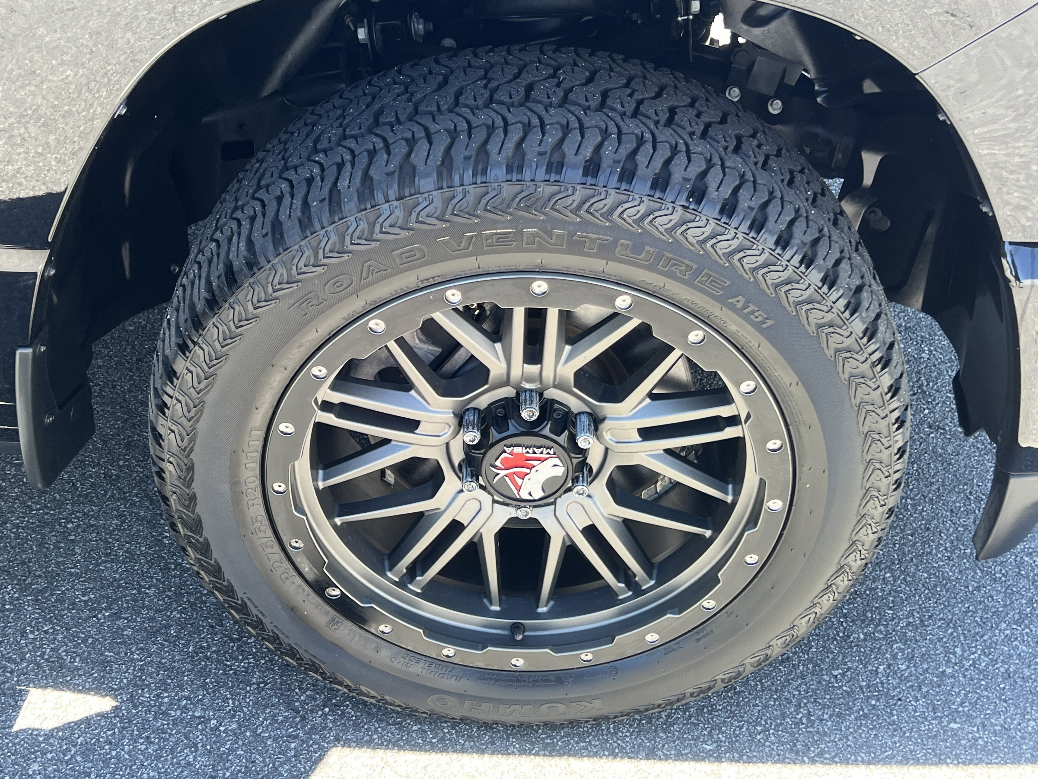 Used 2023 RAM 1500 Laramie AWD/4WD image 16