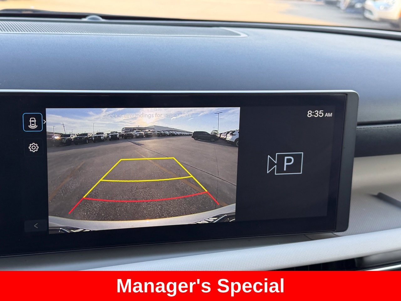 Used 2023 Chevrolet Malibu LT FWD image 24