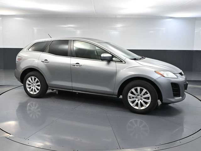 Used 2010 MAZDA CX-7 i Sport FWD image 2