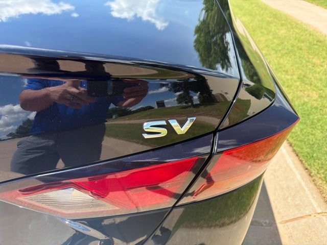 Used 2021 Nissan Altima 2.5 SV w/ SV Premium Package FWD image 5