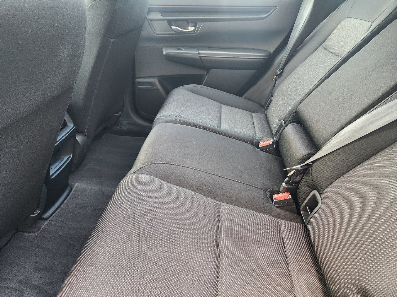 Certified 2024 Honda CR-V LX image 28