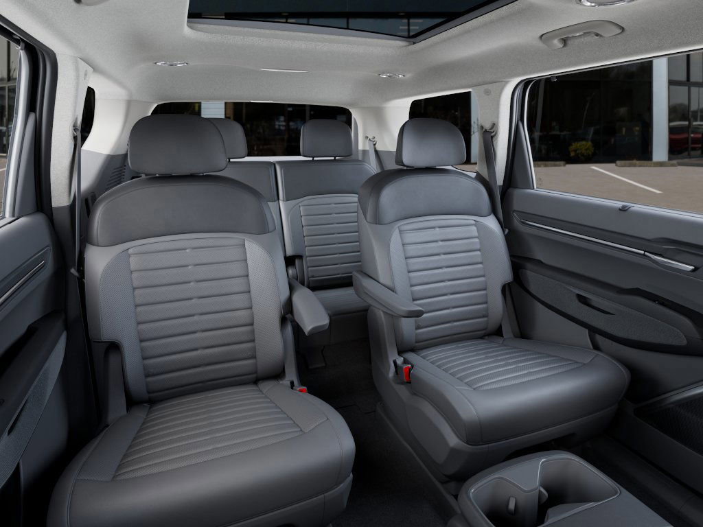 New 2026 Kia EV9 Land image 16