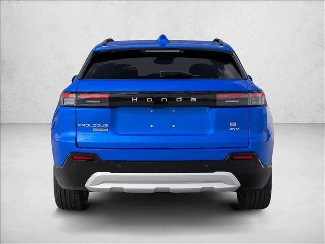 New 2026 Honda Prologue Touring image 6