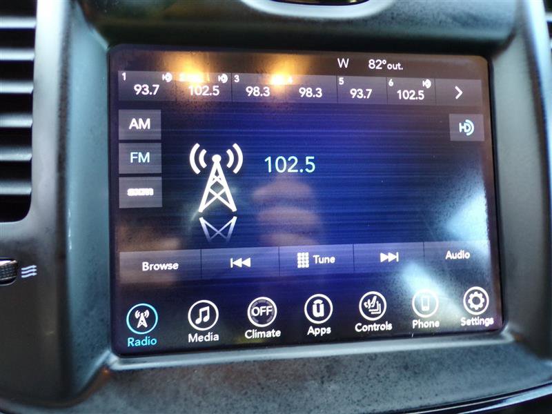 Used 2017 Chrysler 300 S image 36