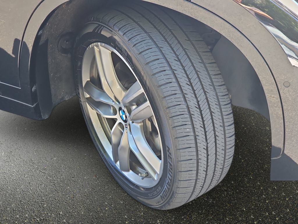 Used 2016 BMW X1 xDrive28i AWD/4WD image 35