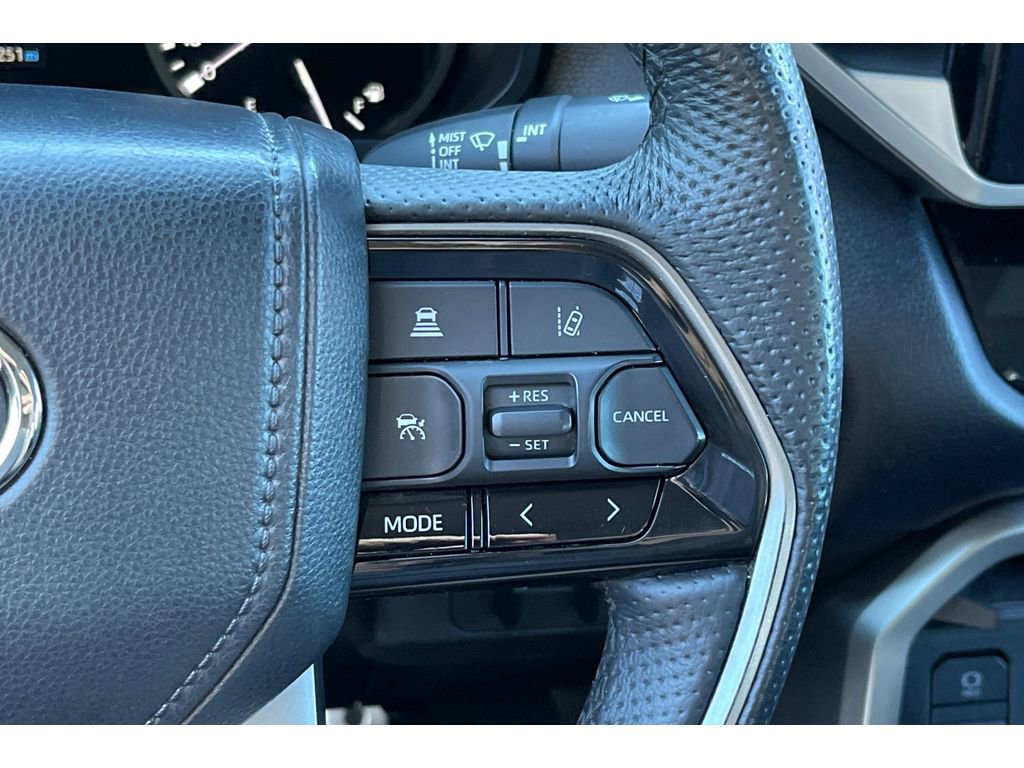 Used 2023 Toyota Tundra SR5 image 36