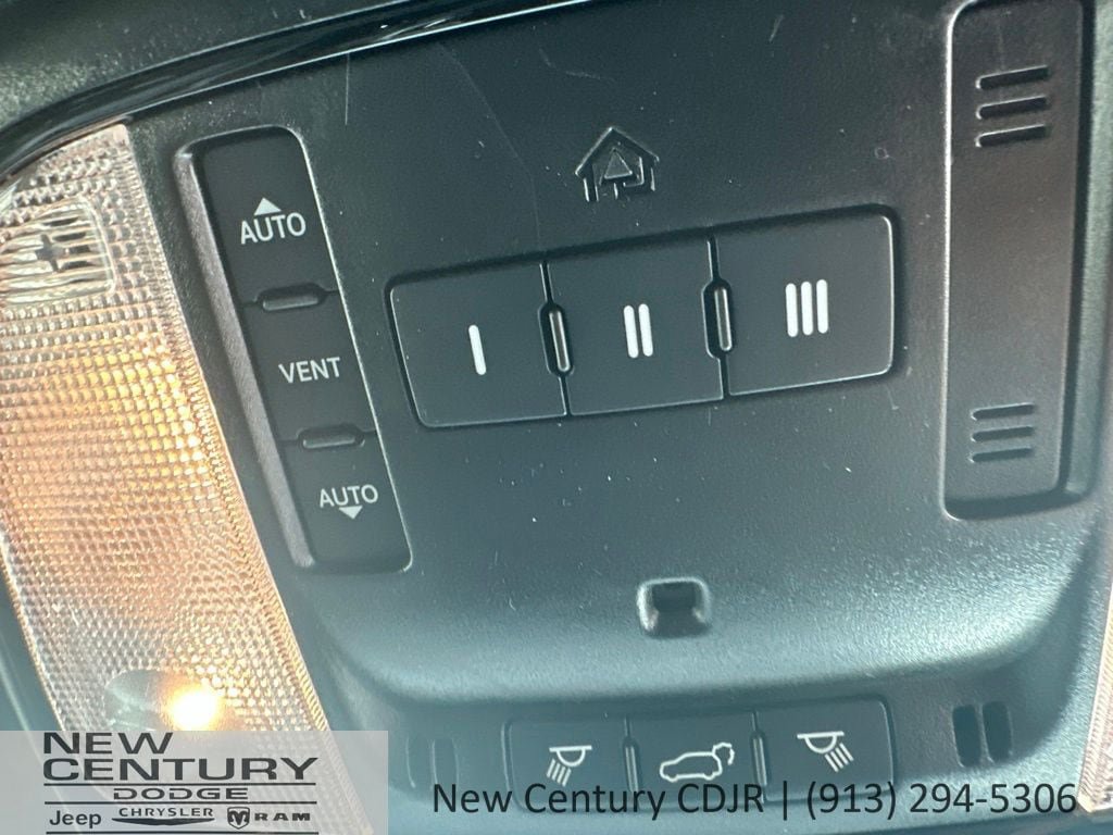 New 2026 Dodge Durango GT AWD/4WD image 37