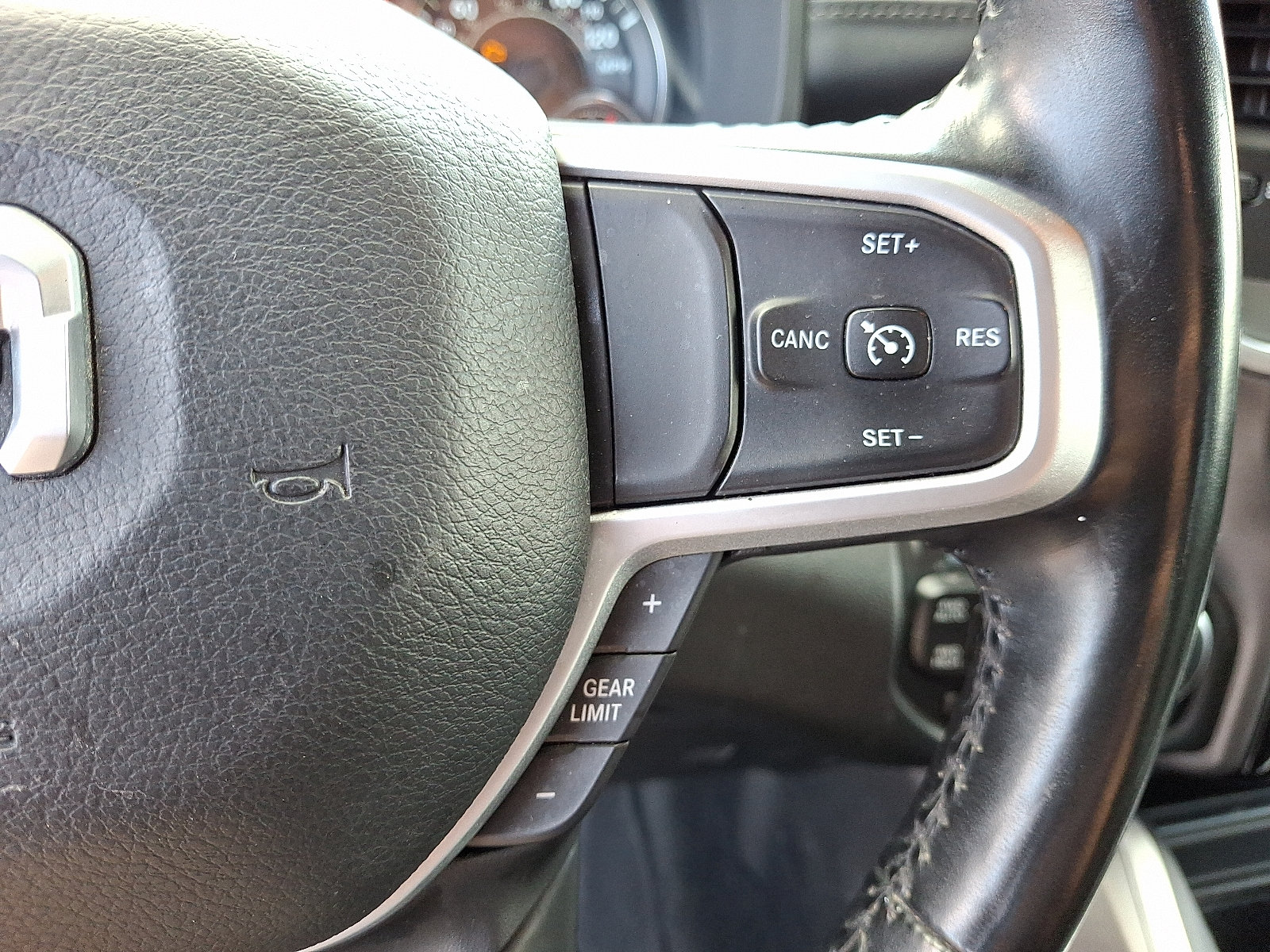 Used 2021 RAM 1500 Big Horn AWD/4WD image 22