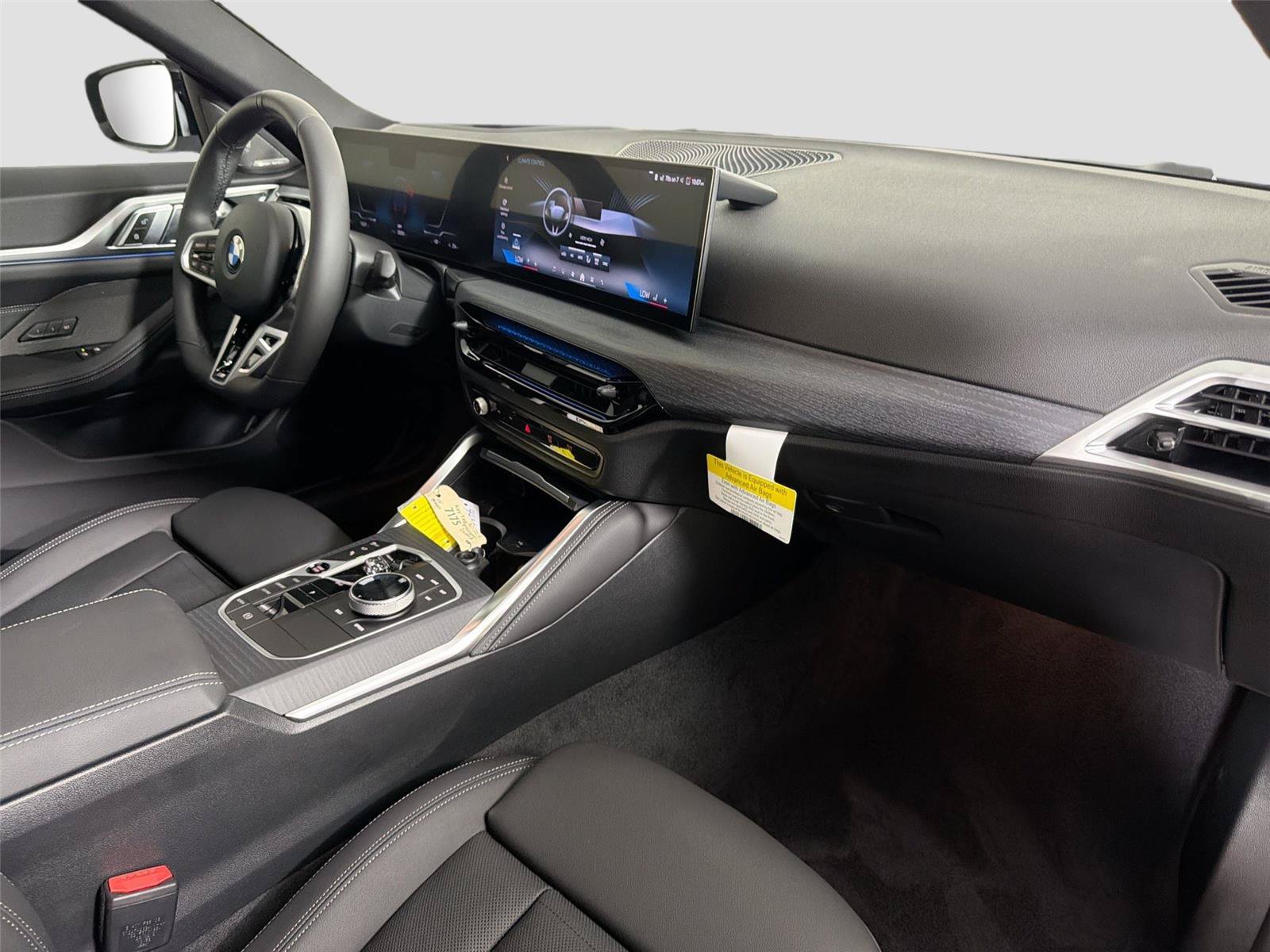 New 2026 BMW i4 xDrive40i w/ M Sport Package AWD/4WD image 29