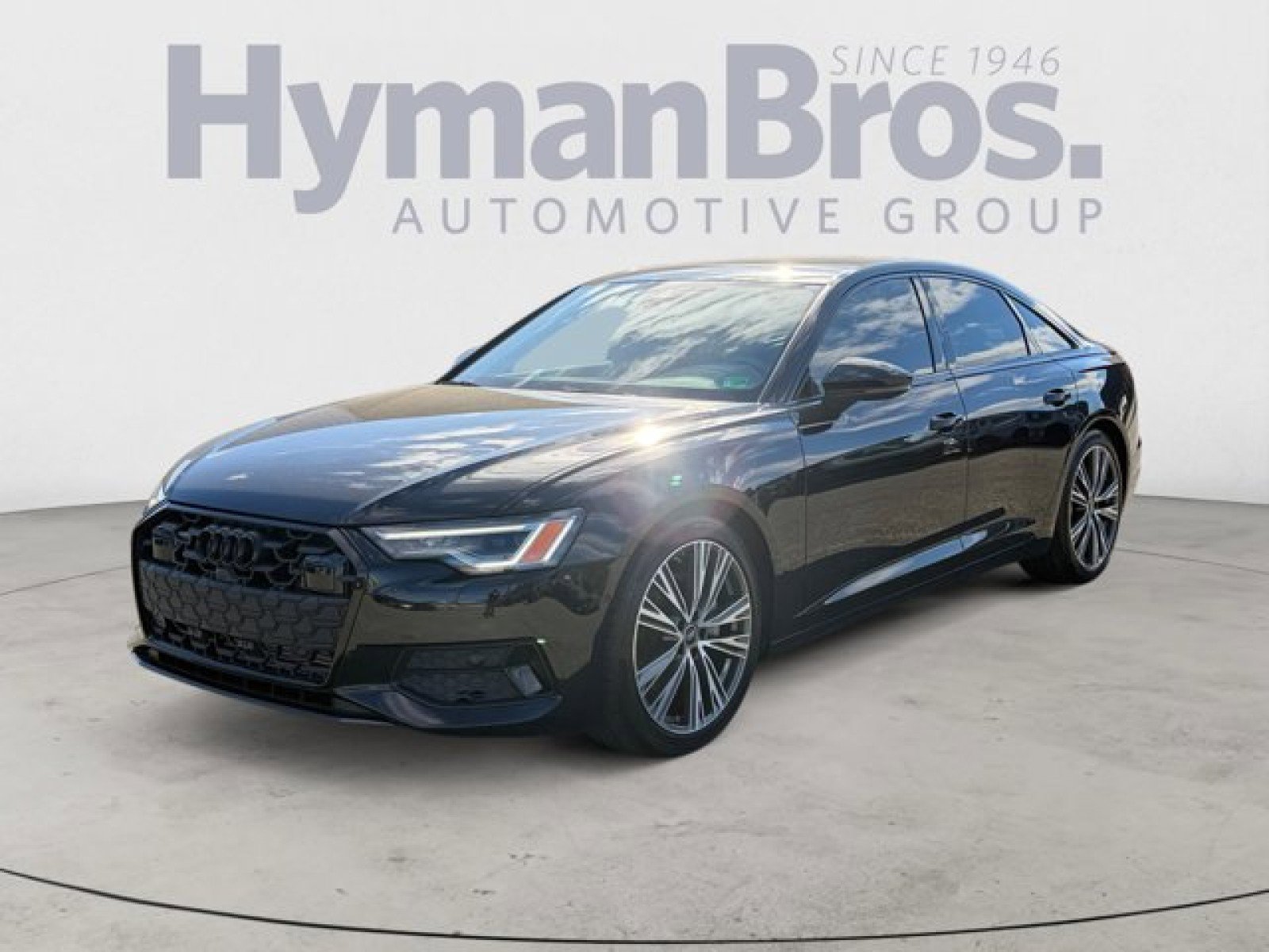 Used 2024 Audi A6 2.0T Premium AWD/4WD image 7