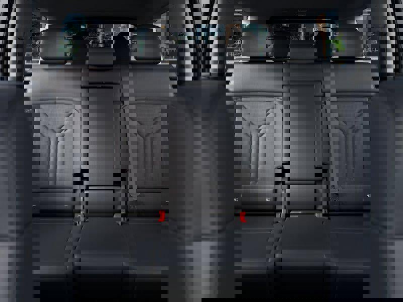 New 2026 Hyundai Santa Fe SEL image 12