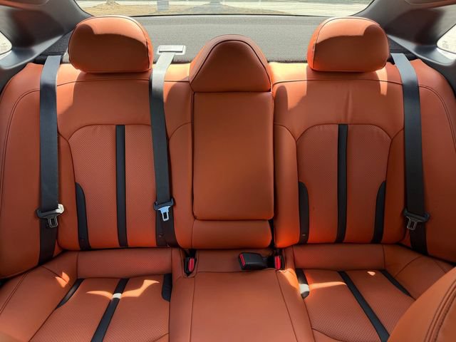 Certified 2026 Kia K5 GT-Line AWD/4WD image 32