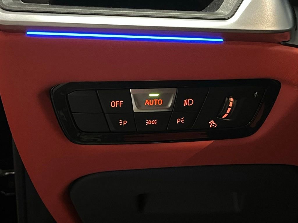 Used 2021 BMW M4 Competition w/ Executive Package image 17