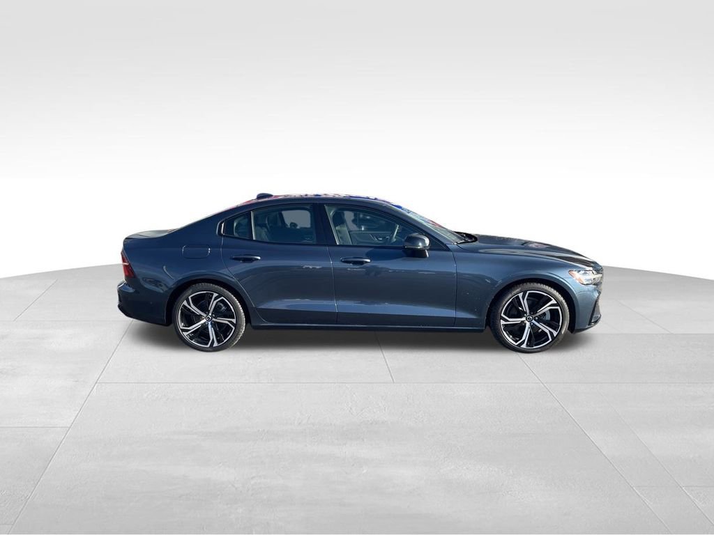 Certified 2023 Volvo S60 B5 Plus w/ Climate Package image 8