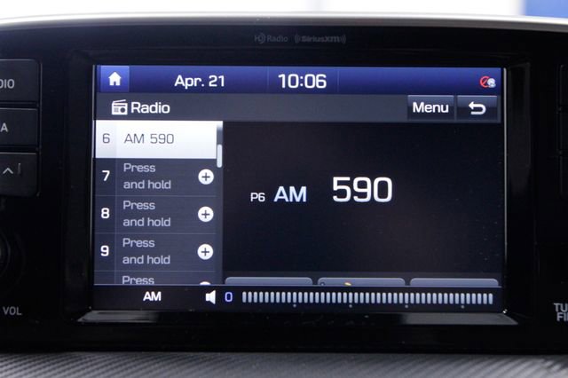 Used 2020 Hyundai Tucson SEL FWD image 31