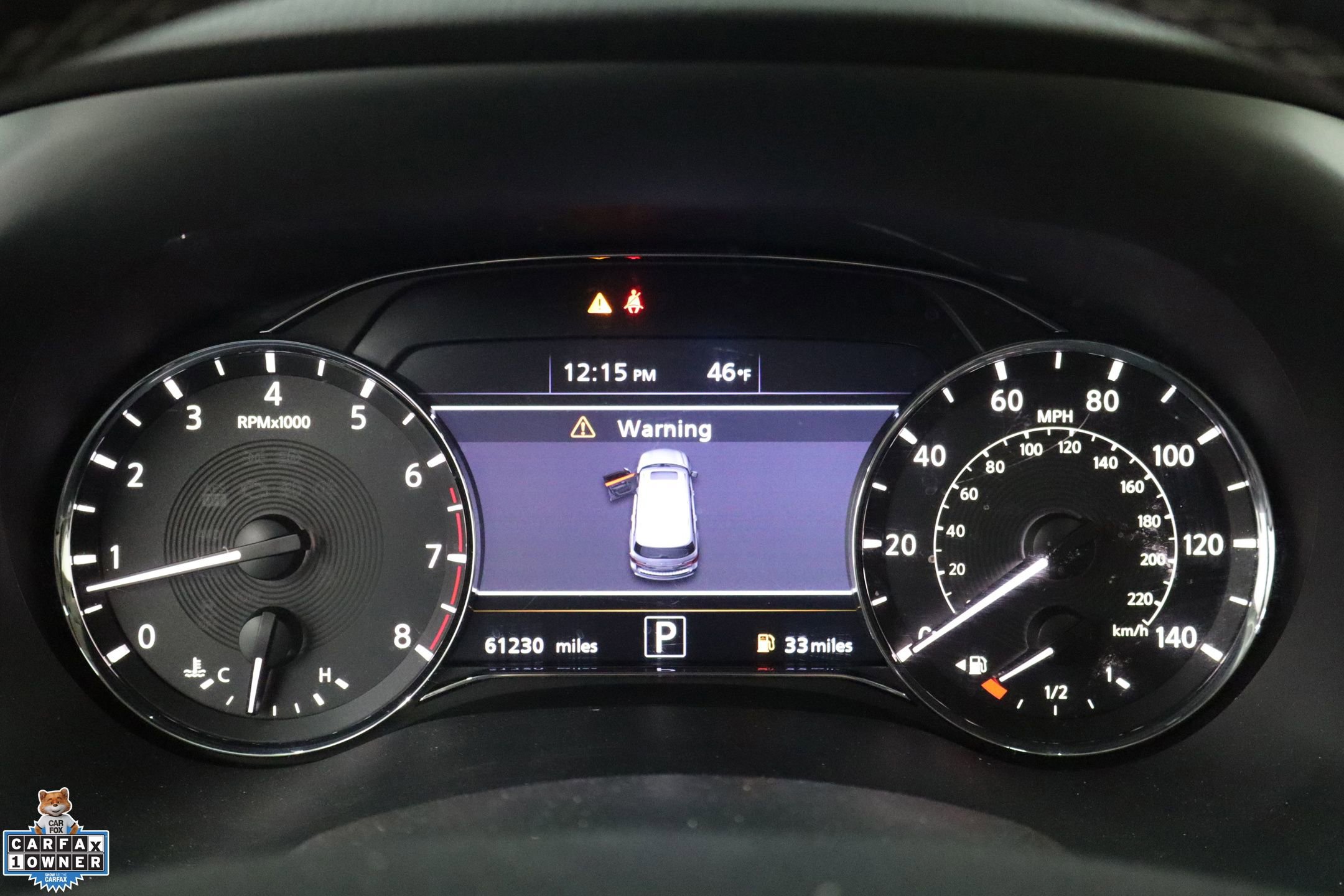 Used 2023 INFINITI QX80 Luxe w/ Cargo Package image 15