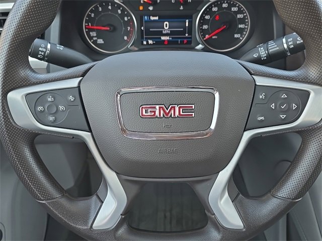 Used 2023 GMC Acadia SLE w/ Driver Convenience Package image 16