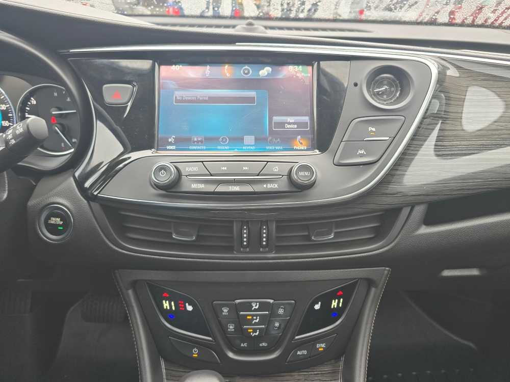 Used 2017 Buick Envision Premium image 12