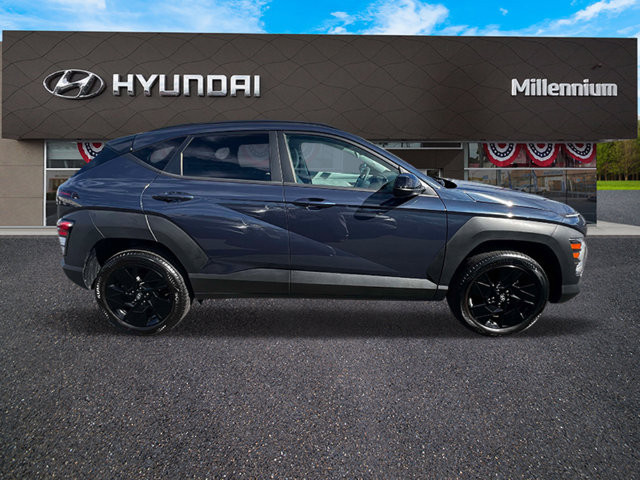 Certified 2026 Hyundai Kona SEL Sport AWD/4WD image 5