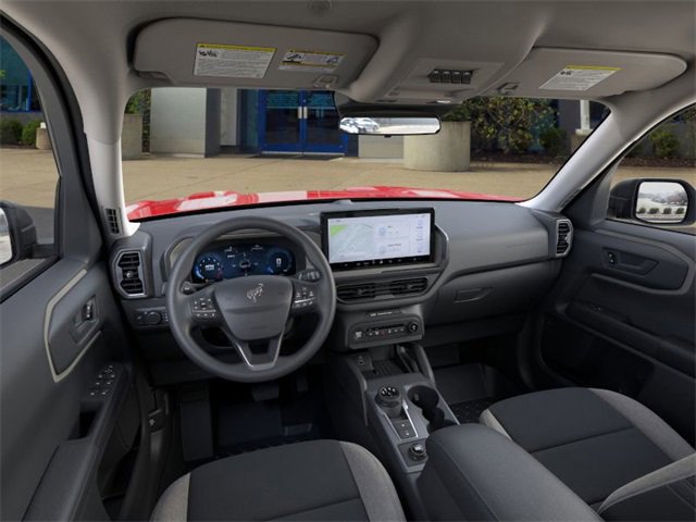 New 2025 Ford Bronco Sport Big Bend image 9