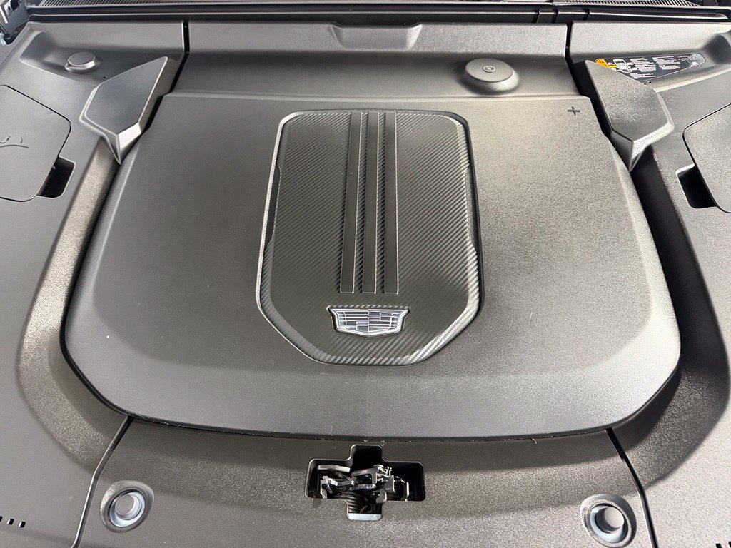 Used 2024 Cadillac Lyriq Luxury RWD image 23