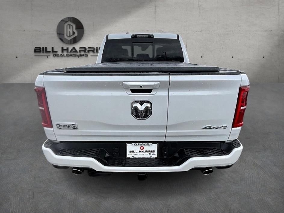 New 2026 RAM 1500 Limited image 9