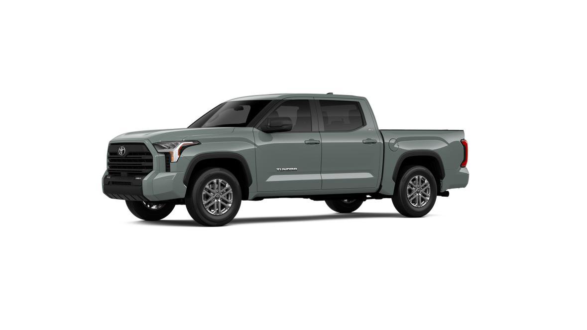 New 2025 Toyota Tundra SR5 image 46