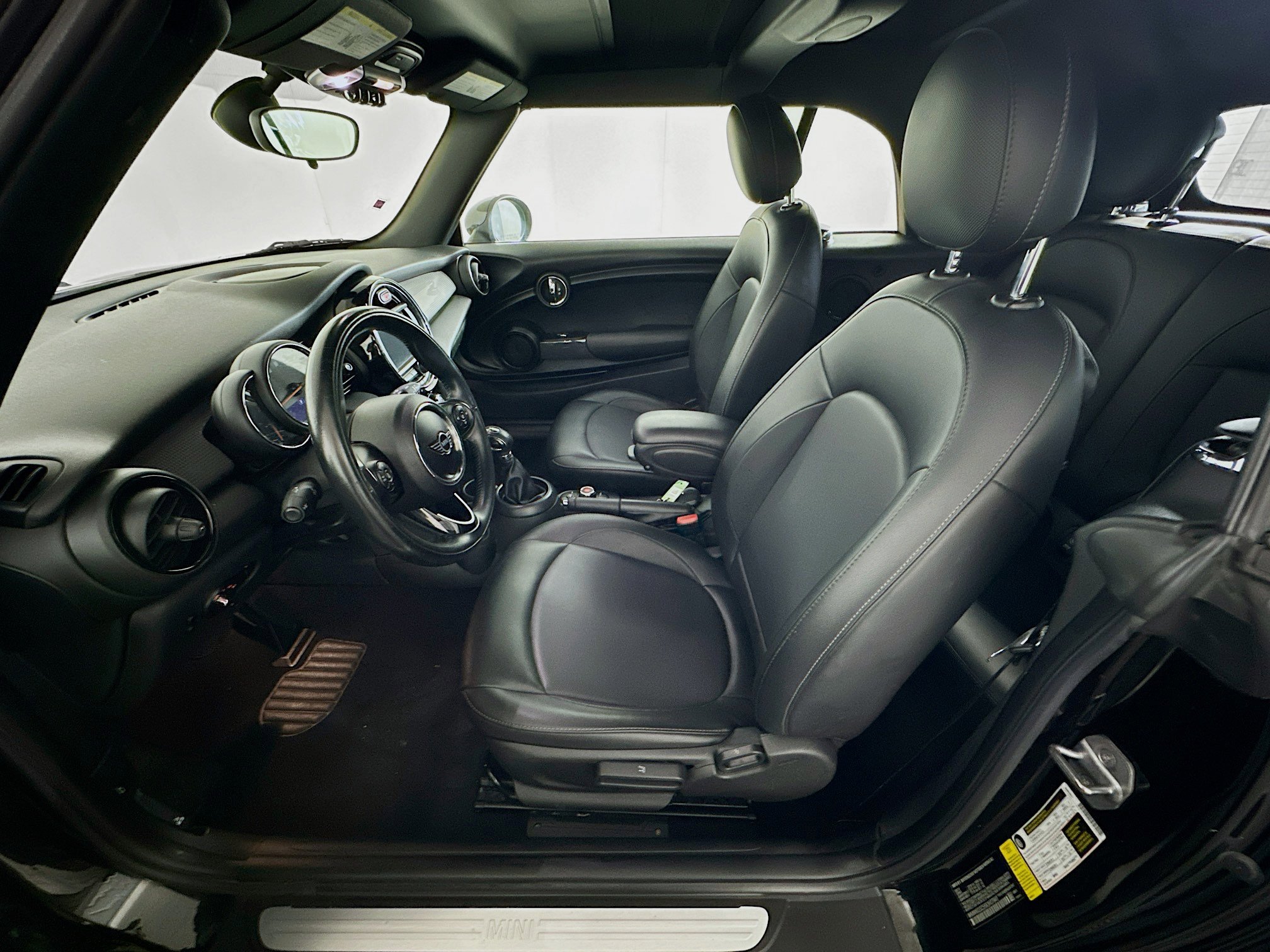 Used 2019 MINI Cooper Convertible FWD image 13