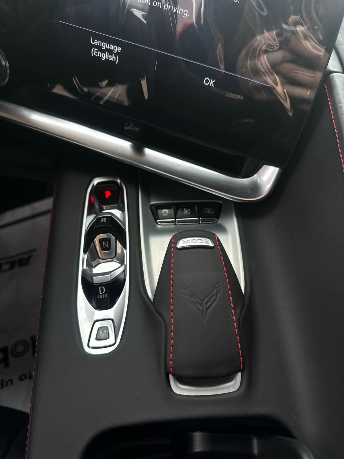 Used 2023 Chevrolet Corvette Z06 w/ Z07 Performance Package image 27