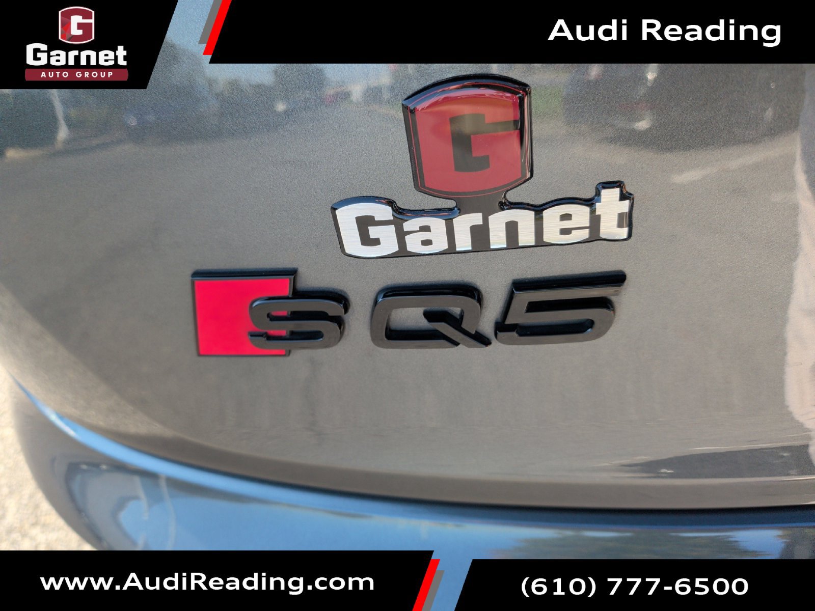 Certified 2024 Audi SQ5 Prestige w/ Prestige Package AWD/4WD image 36