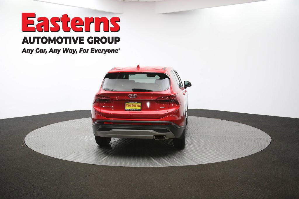 Used 2022 Hyundai Santa Fe SE image 37