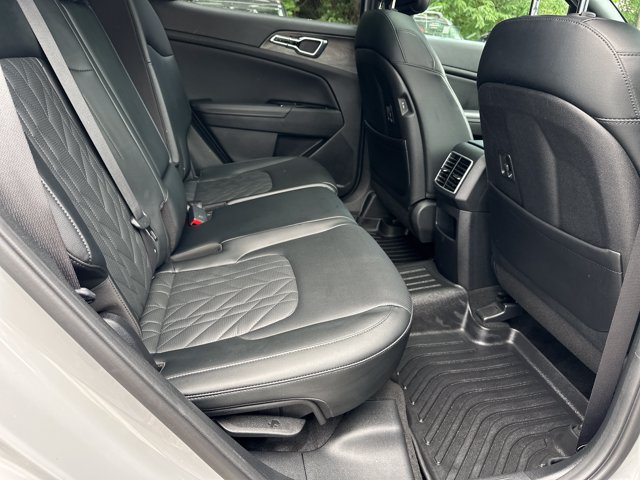 Certified 2023 Kia Sportage X-Pro Prestige AWD/4WD image 18