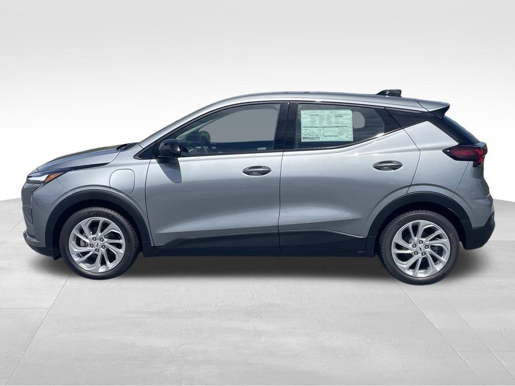 New 2027 Chevrolet Bolt LT FWD image 6