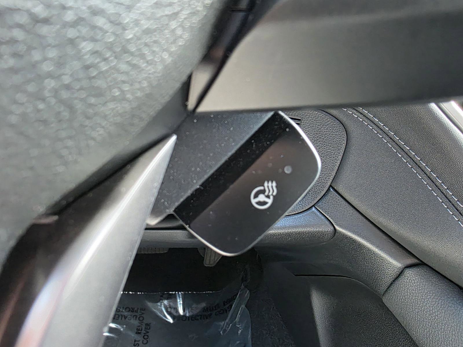 Used 2022 Subaru Legacy Limited image 21