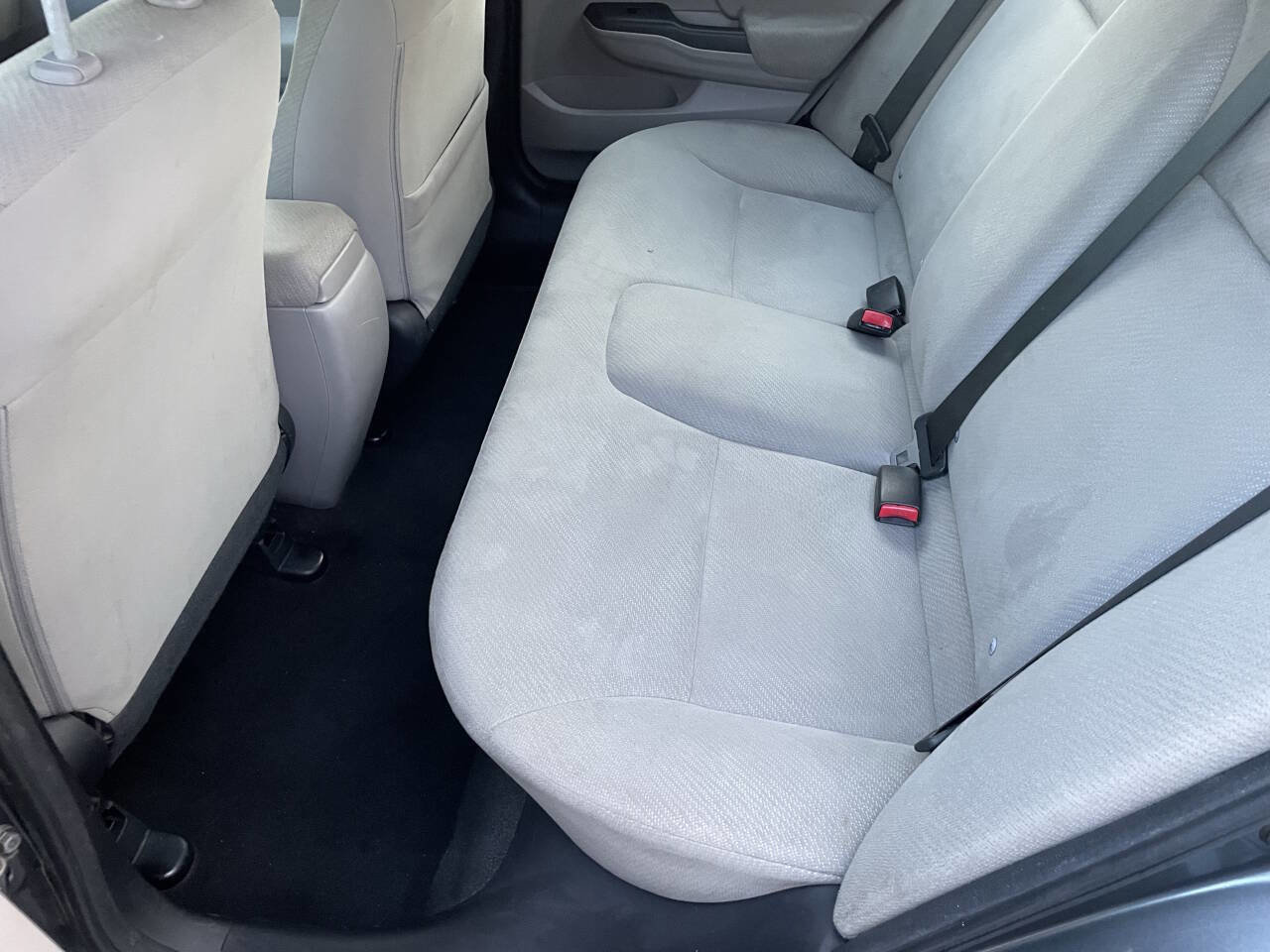 Used 2013 Honda Civic LX image 11