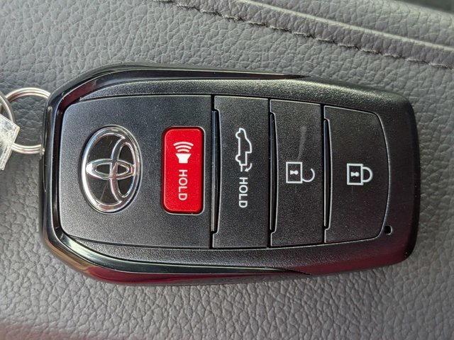 New 2026 Toyota Tundra SR5 AWD/4WD image 27
