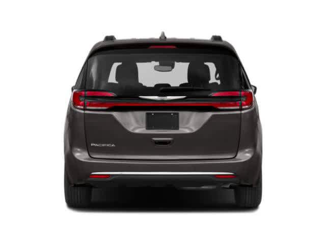 Used 2021 Chrysler Pacifica Touring-L FWD image 5