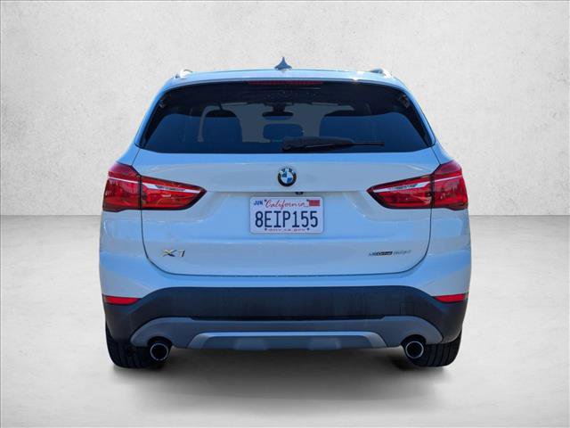 Used 2018 BMW X1 sDrive28i image 7