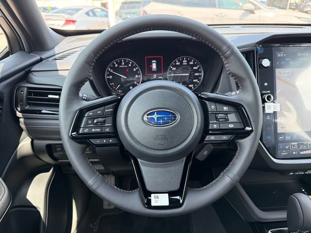 New 2026 Subaru Forester Touring AWD/4WD image 10