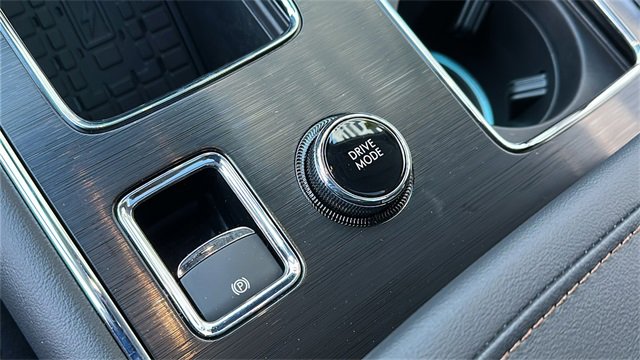 New 2026 Lincoln Aviator Reserve w/ Illumination Package image 26