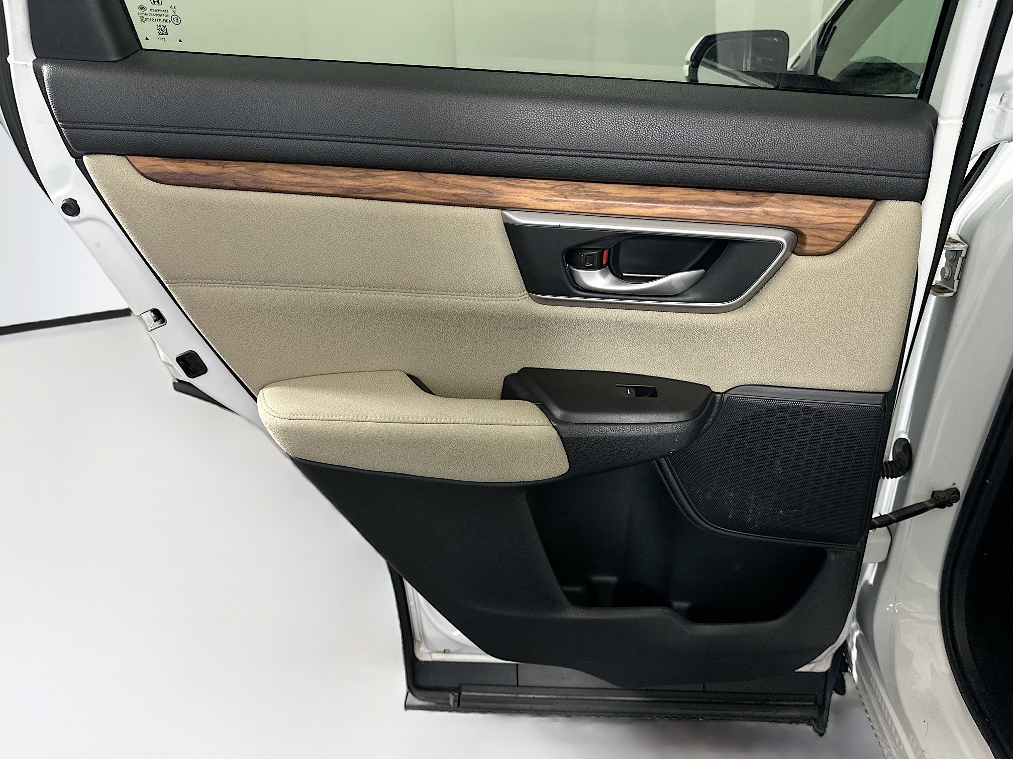 Used 2020 Honda CR-V EX image 26