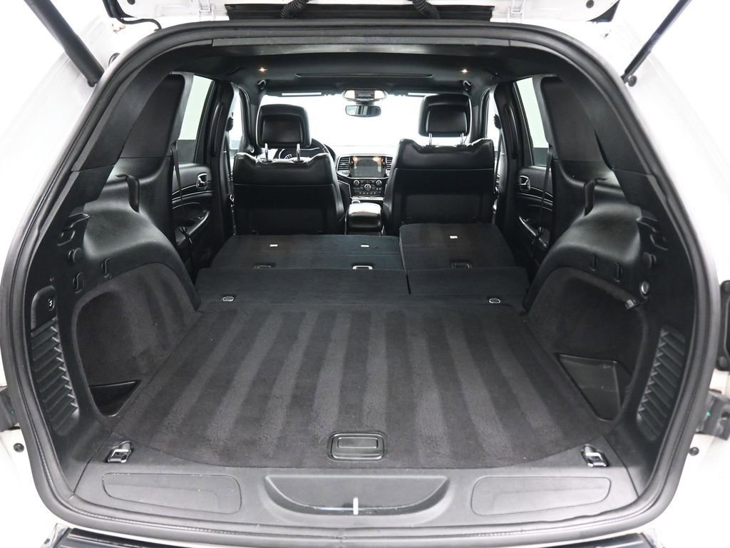 Used 2020 Jeep Grand Cherokee Limited image 49