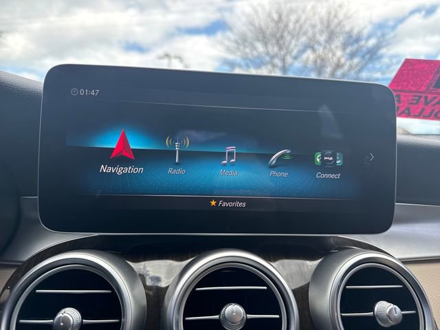 Used 2019 Mercedes-Benz C 300 4MATIC Sedan image 34