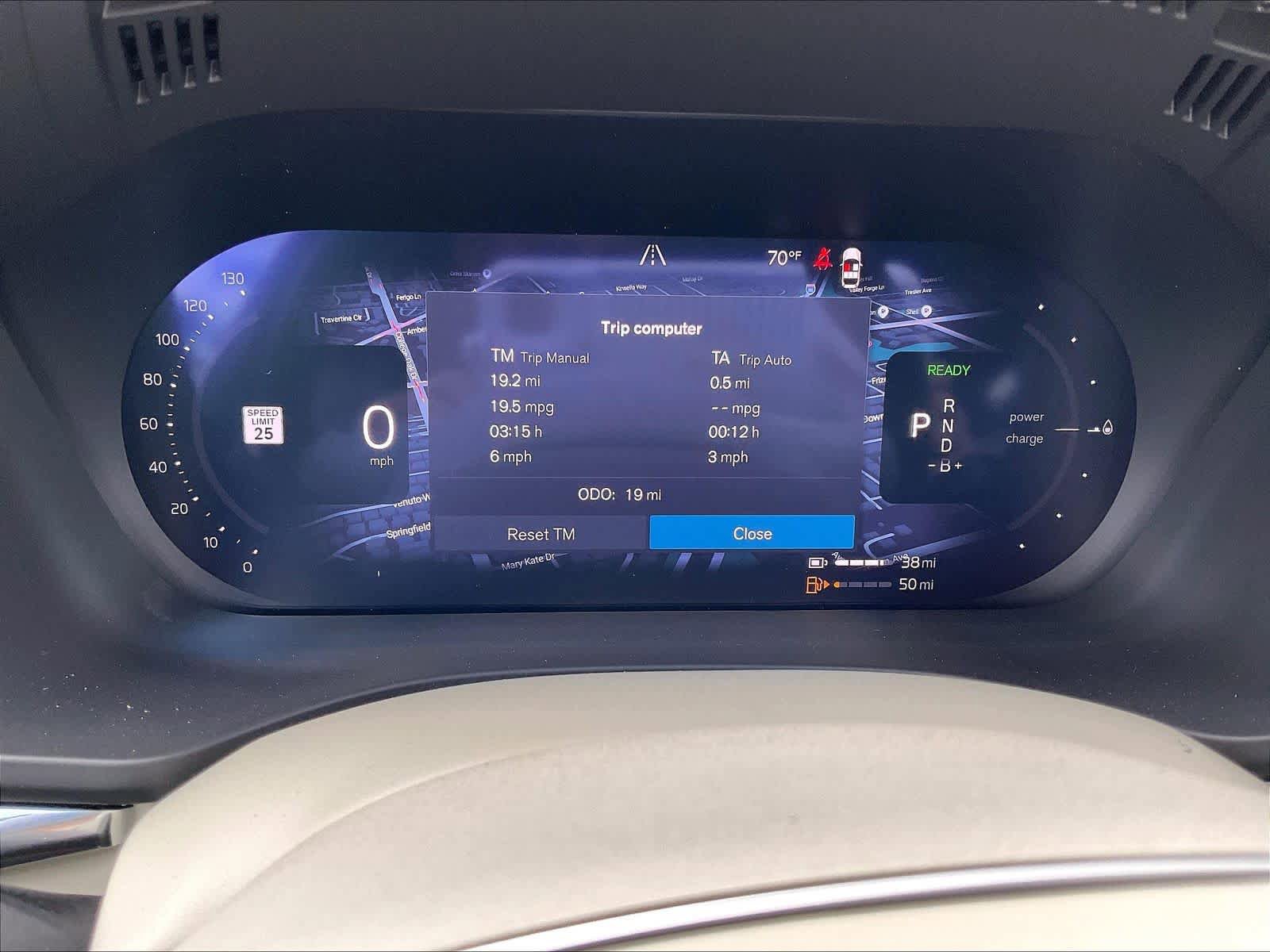 New 2026 Volvo XC60 T8 Ultra w/ Protection Package Premier AWD/4WD image 19
