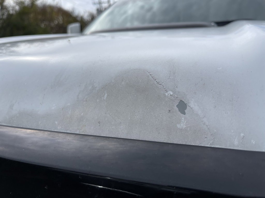 Used 2014 GMC Sierra 2500 Denali image 36