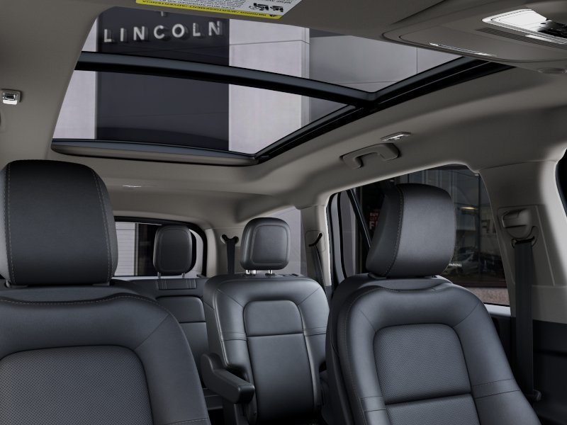 New 2027 Lincoln Aviator AWD image 22