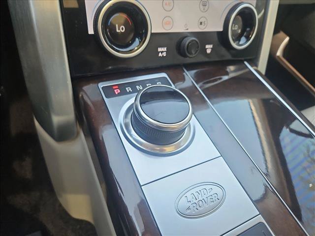 Used 2021 Land Rover Range Rover Westminster Edition AWD/4WD image 14