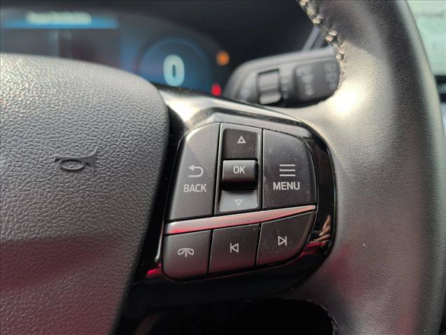 Used 2023 Ford Escape Platinum AWD/4WD image 14