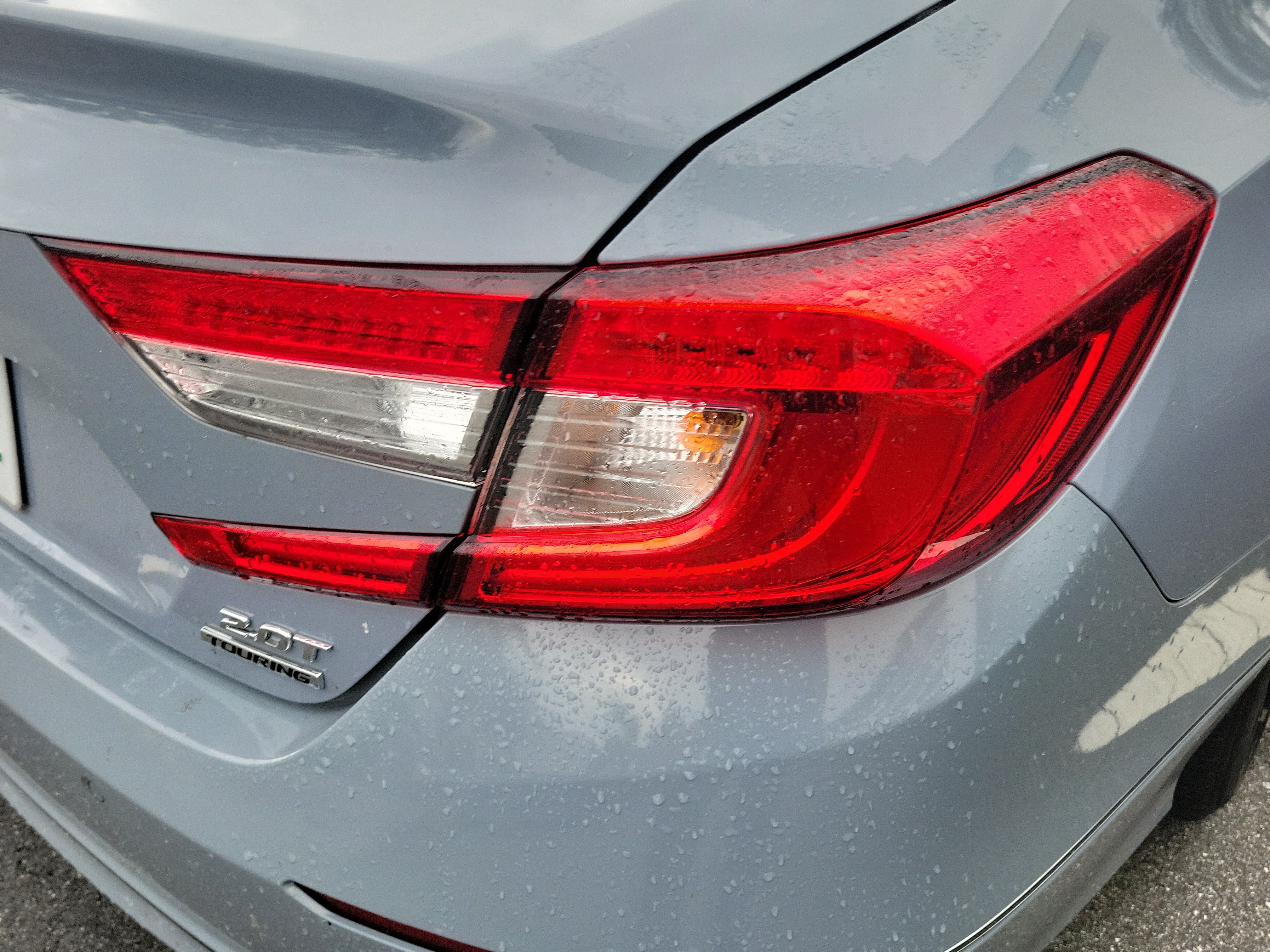 Used 2021 Honda Accord Touring image 12