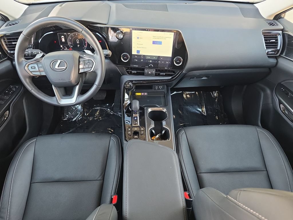 Used 2026 Lexus NX 350 AWD w/ Accessory Package (2T) image 21